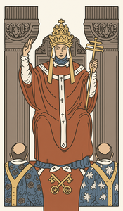 Der Hierophant