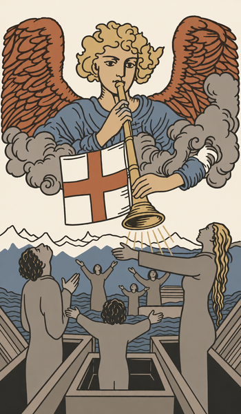 Il Giudizio