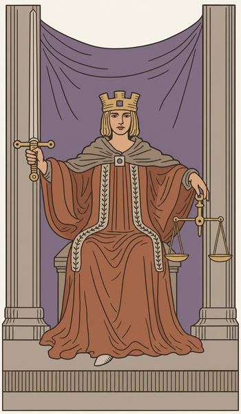 La Giustizia