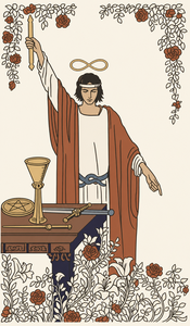 Der Magier