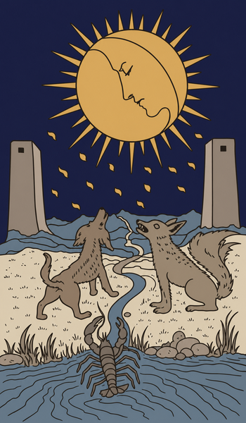 La Lune