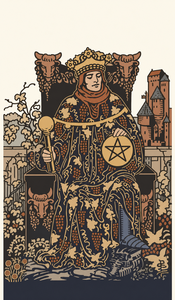 König der Münzen