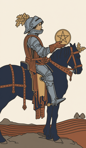 Ritter der Münzen