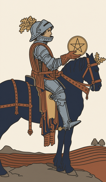 Ritter der Münzen