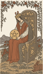 Königin der Münzen