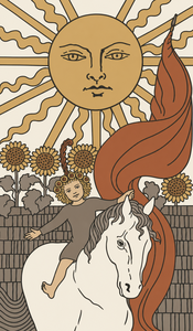 Die Sonne
