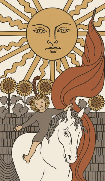 O Sol