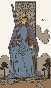 König der Schwerter