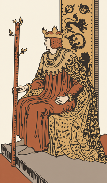Rei de Paus