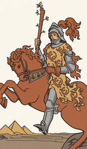 Ritter der Stäbe