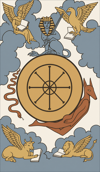 La Rueda de la Fortuna